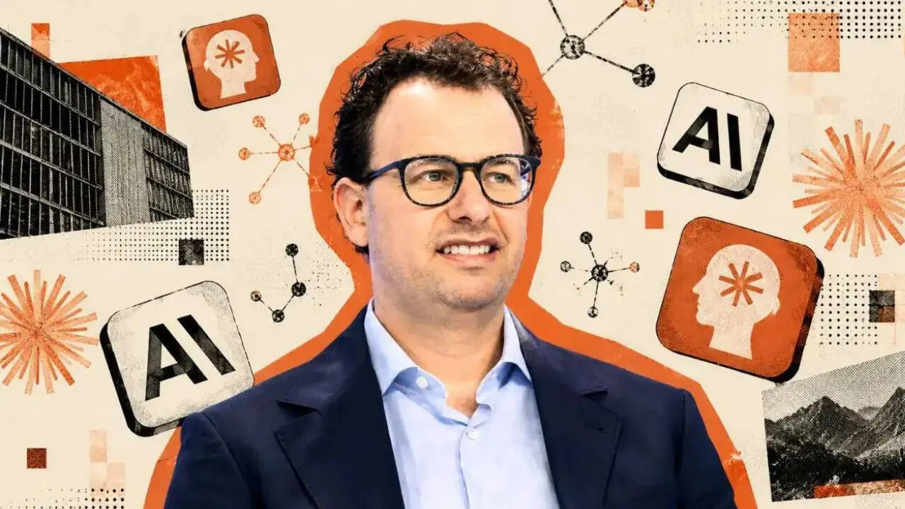 Claude science explained: Anthropic's new AI helps scientists do ...