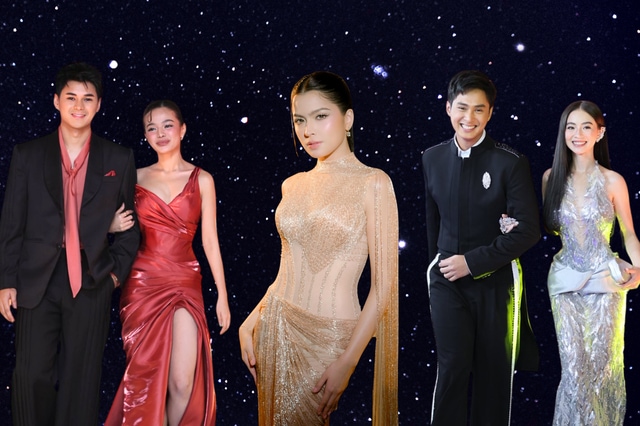 The standout fashion trends we saw on your favorite stars at the Star ...
