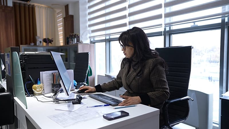 EBRD Supports Uzbek Entrepreneurs in Quest for Credit