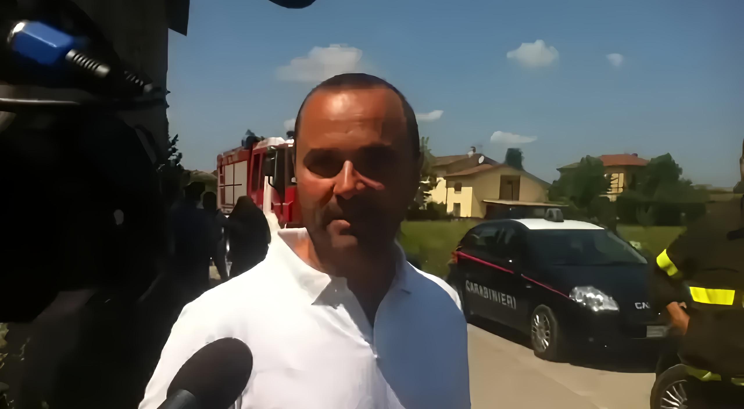 Moretti abdicò ai controlli sui carri che trasportavano merci pericolose