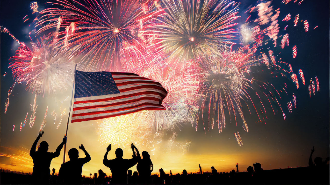 Top events in the United States this July