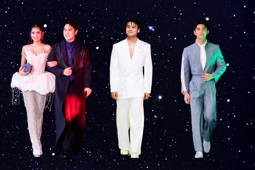 The standout fashion trends we saw on your favorite stars at the Star ...