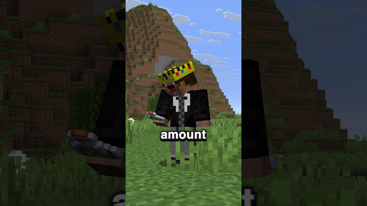 Ranking every liquid in Minecraft!