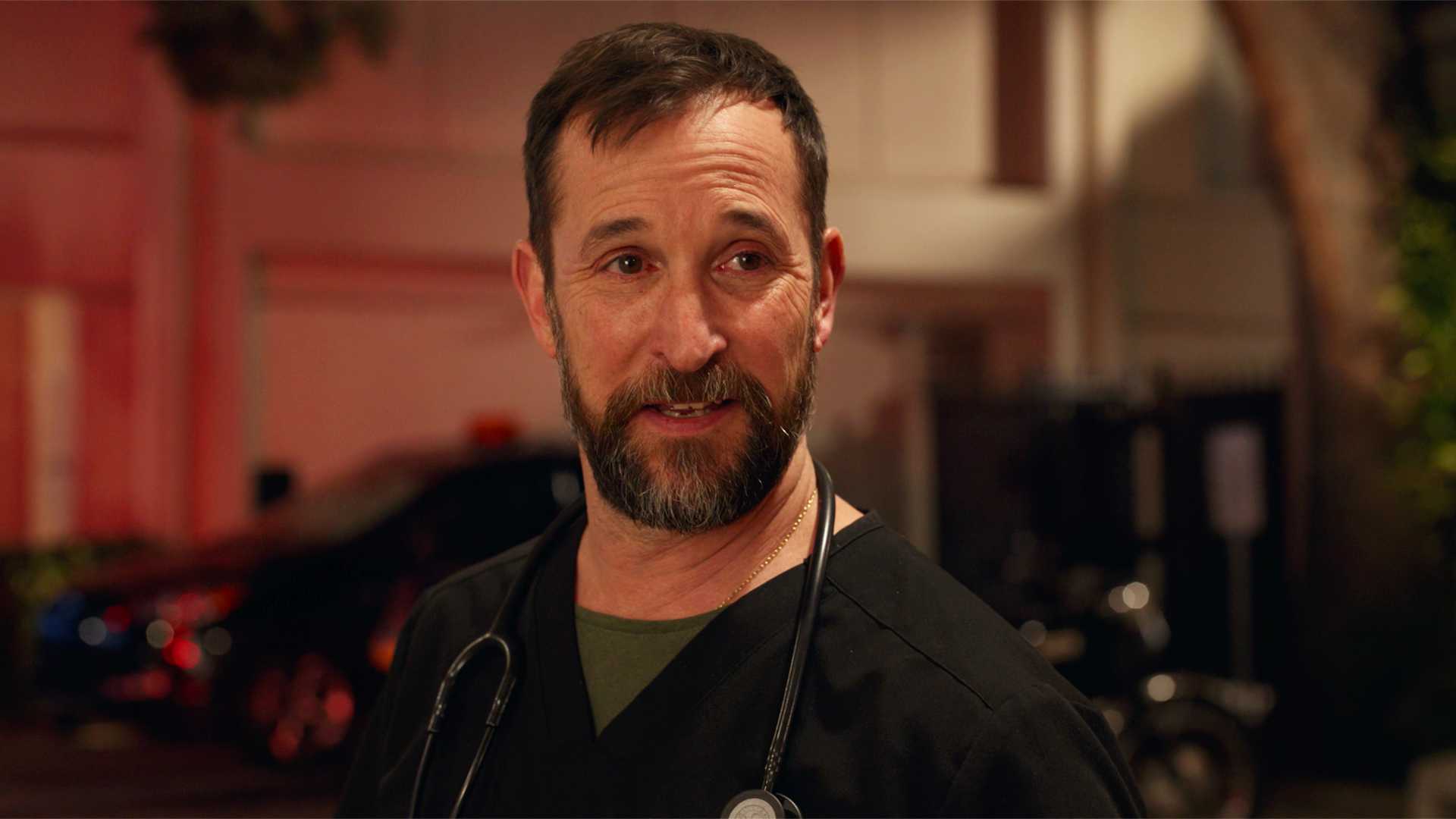 The Pitt season 3 officially casts 6 new student doctors & patients