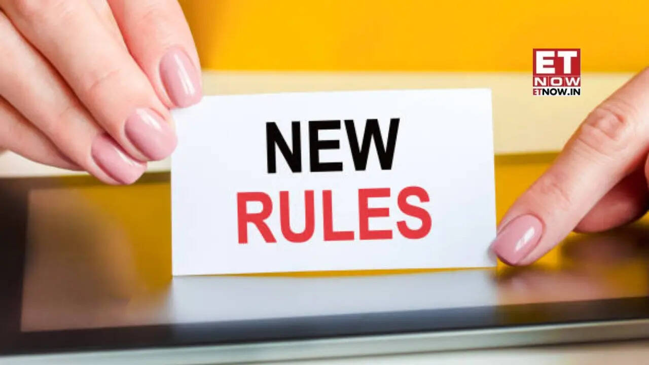 July 1 Financial Updates: ITR, Aadhaar, Passport, Credit Card Changes