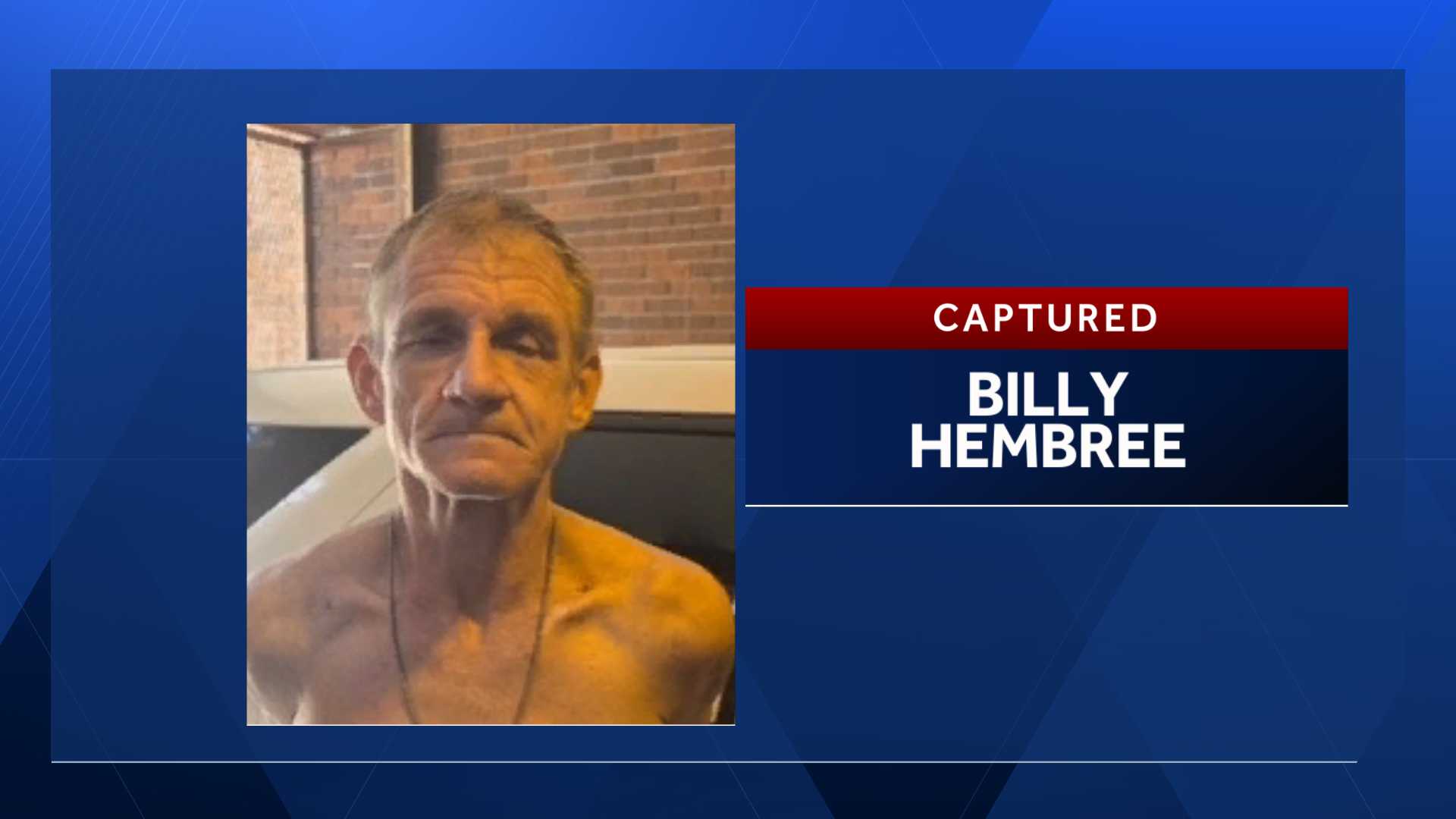 Adams County fugitive arrested after more than two years on the run