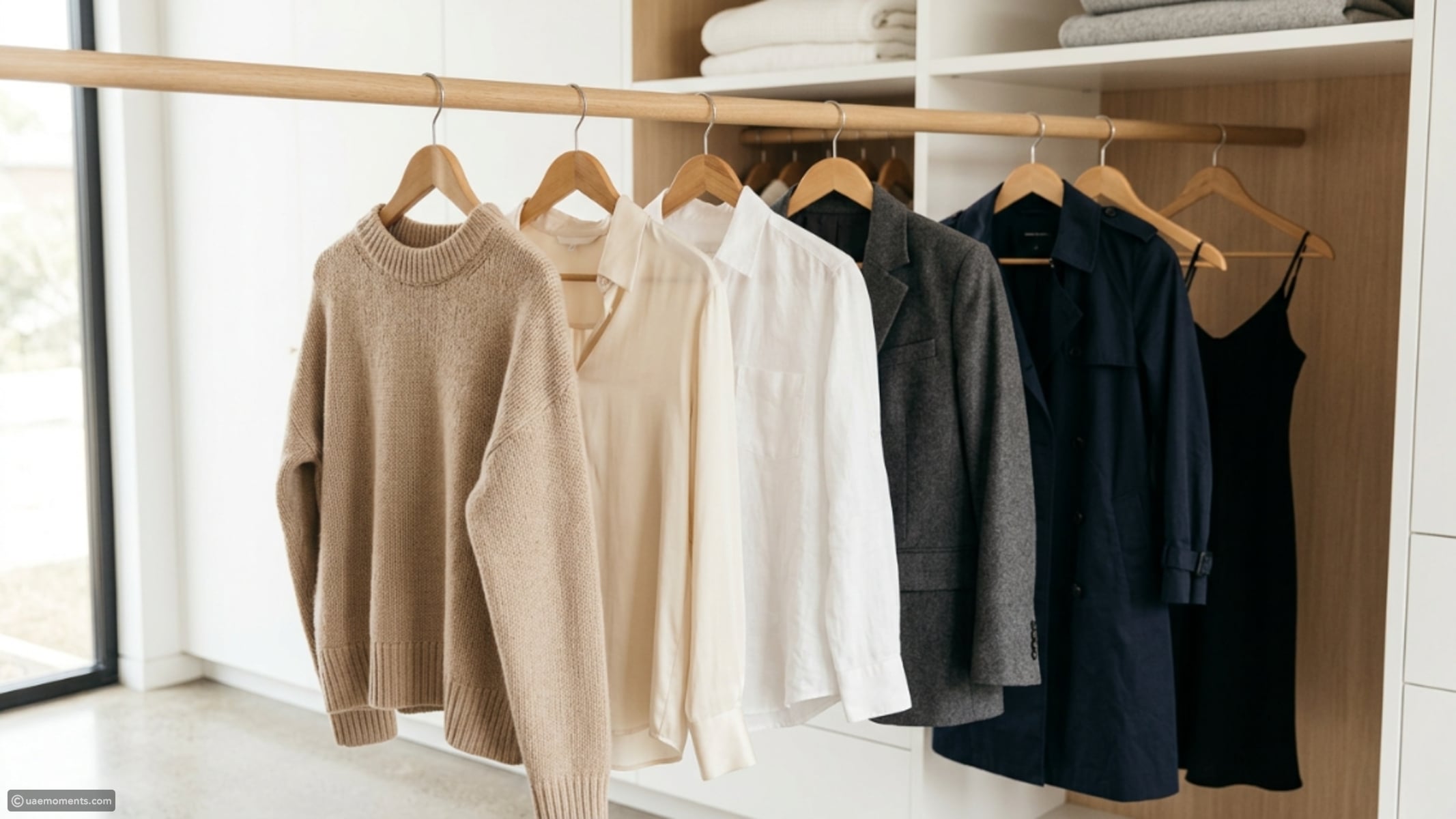 12 easy fashion tricks to make budget clothes look high-end