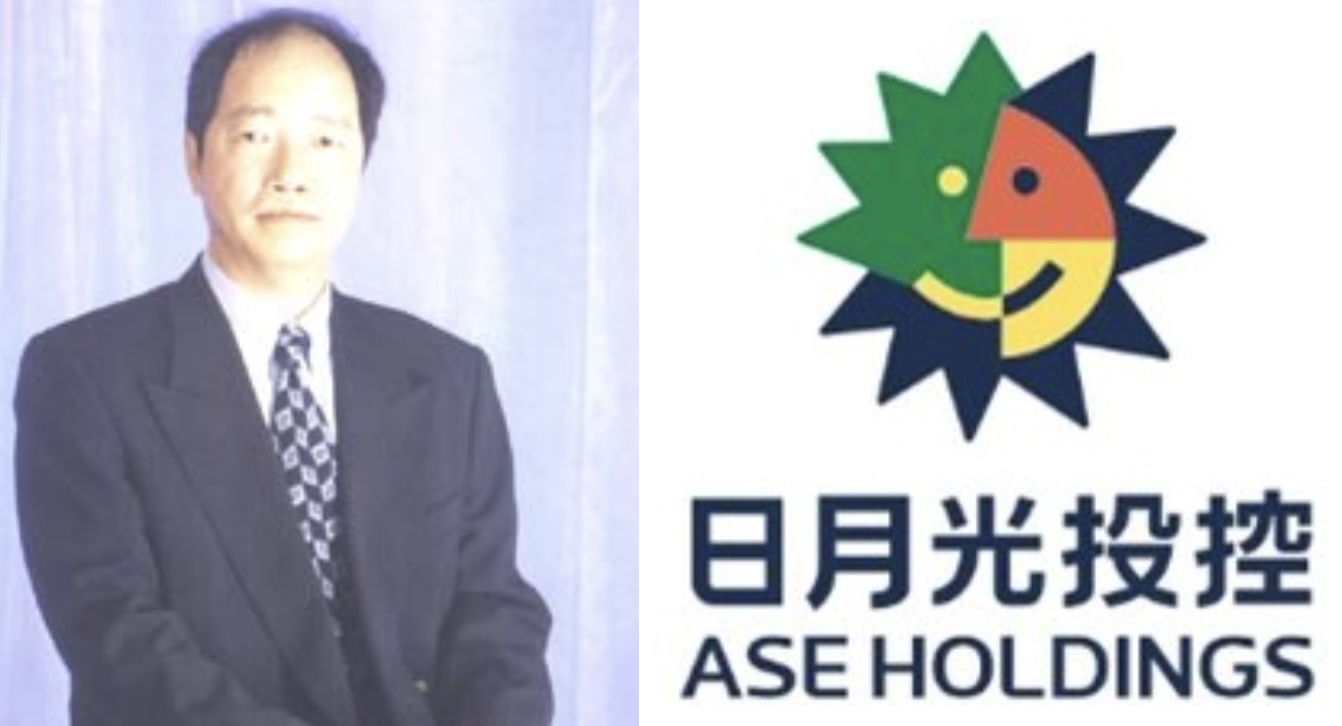 ASE’s Jason Chang, one of the richest Singaporeans, sees net worth ...