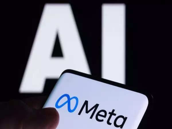 Fear and Anger Roil Meta Amid AI Frenzy