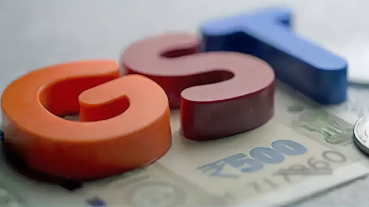 Nine Years of GST: Boosting FMCG Efficiency from Supply to Capital