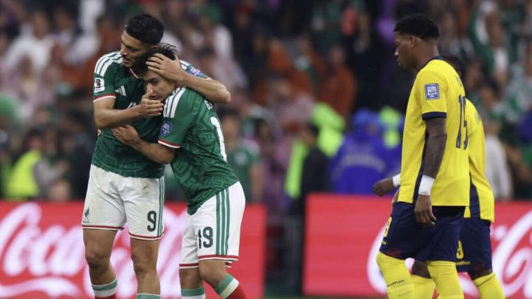 La Concacaf era dominada por la Conmebol | Alejandra Suárez-Claro Sports