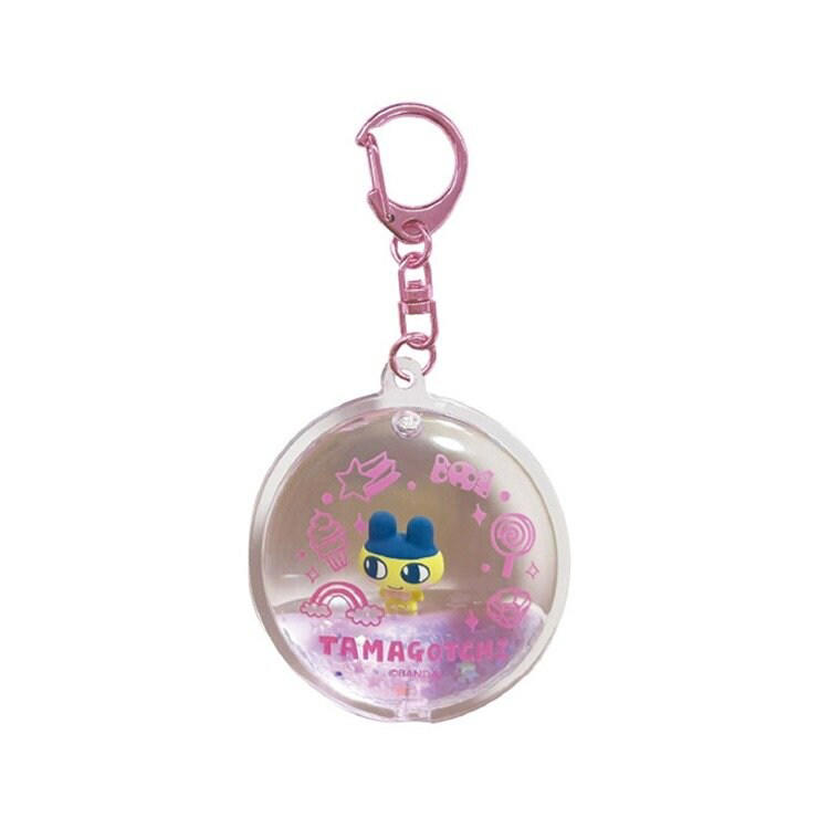しまむら×たまごっちコラボが本日15時から発売! SNSで話題のキラキラ