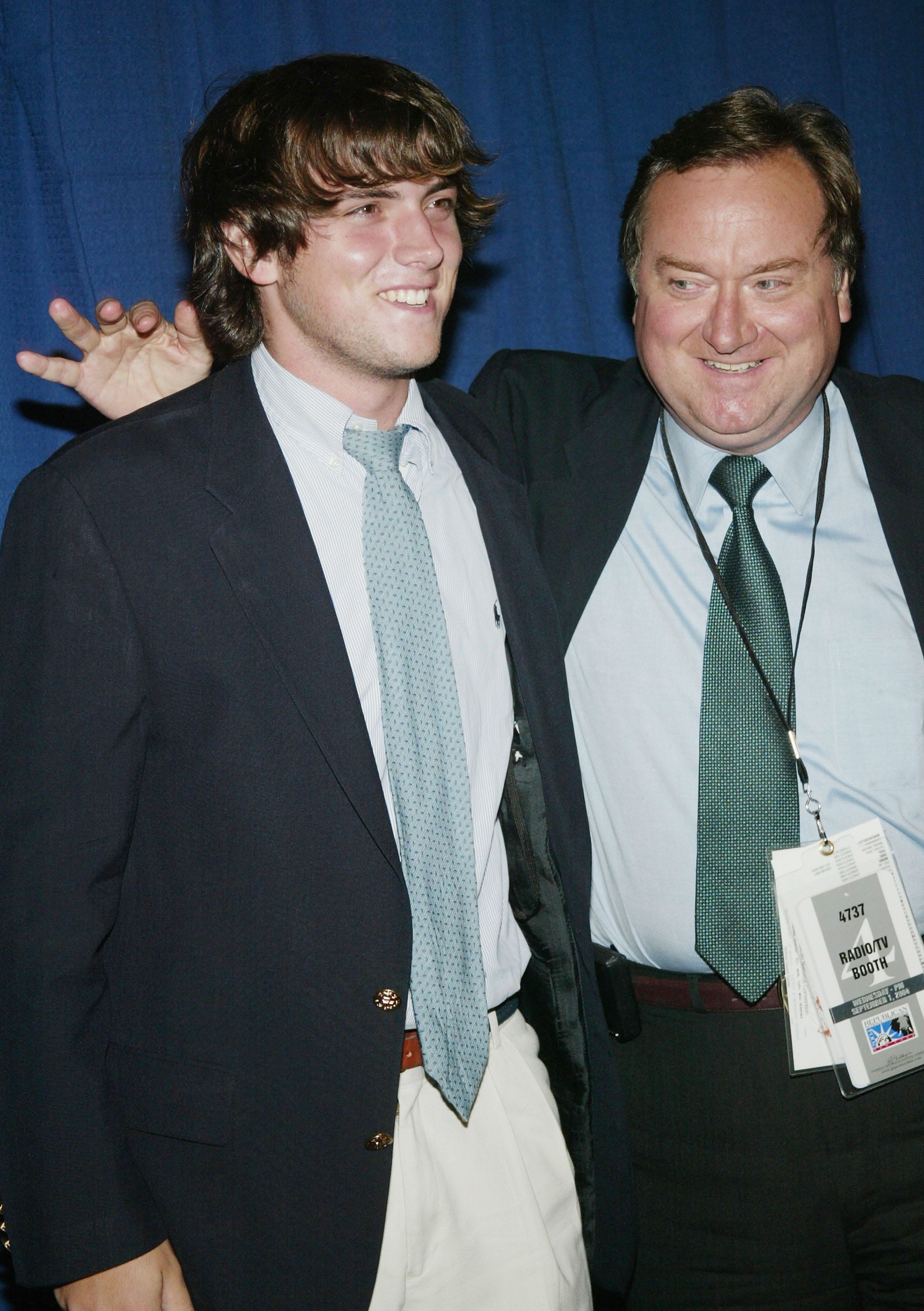 Not a rerun: This big name in American news is returning to television