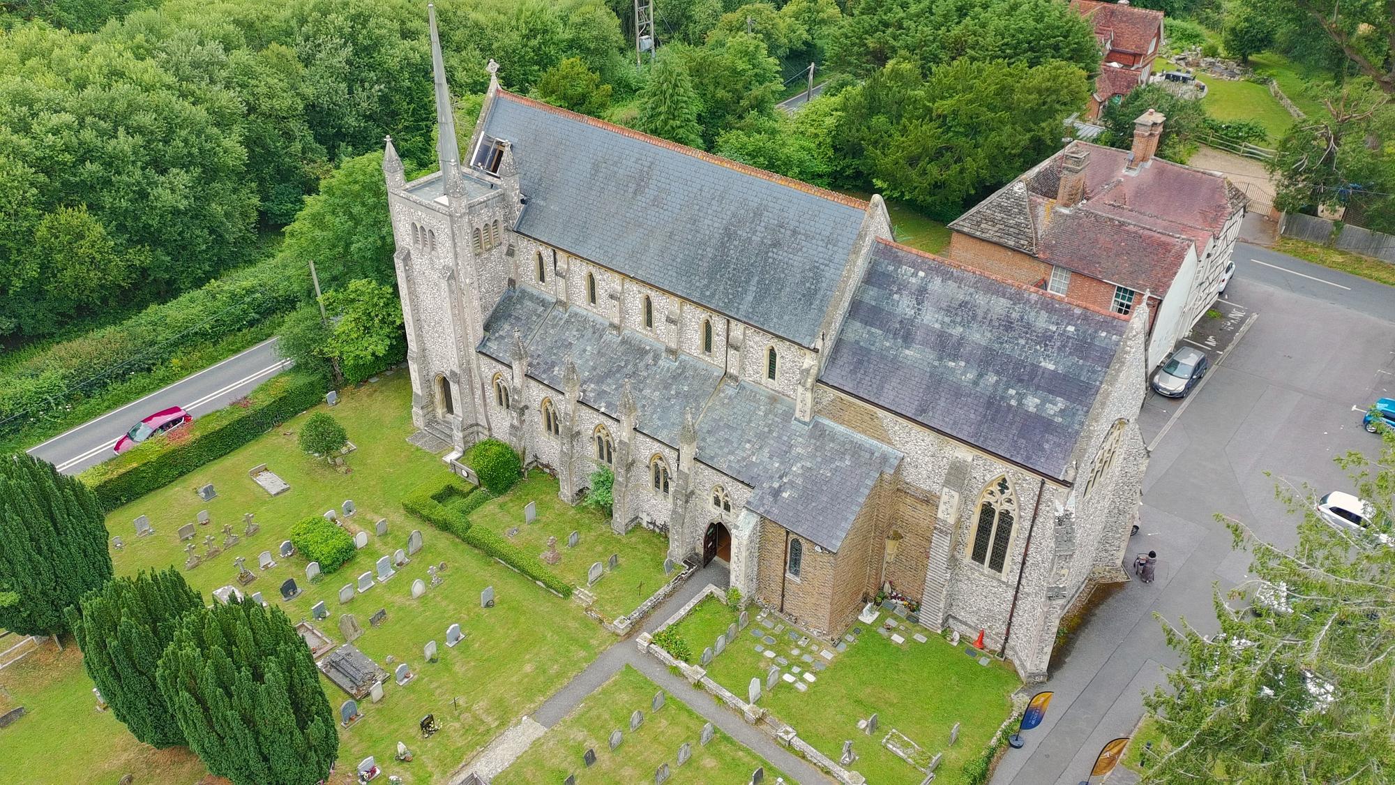 One of Sussex’s best kept secrets celebrates 150th anniversary