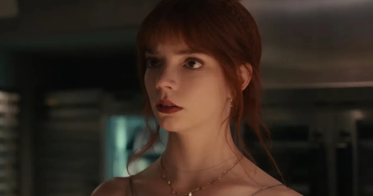 X-Men report: Kevin Feige interested in Anya Taylor-Joy for familiar role