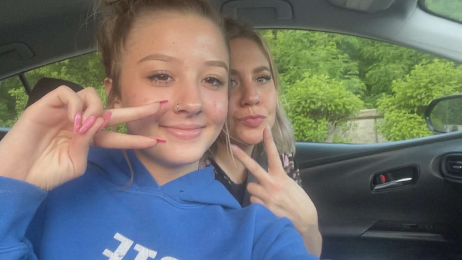 Family of 17-year-old Addison Colomer seeks answers as Montfort death ...
