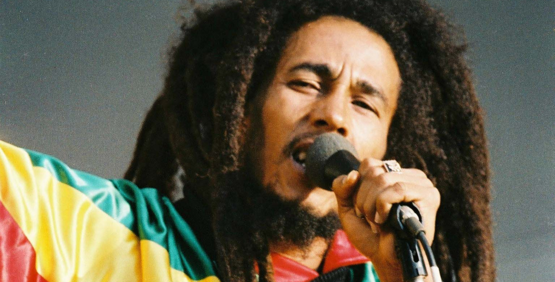 Bob and beyond: A short history of reggae and its greatest stars