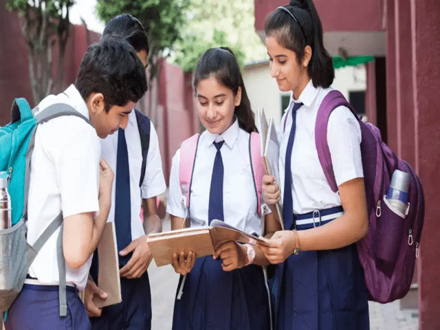 Teaching Marathi is mandatory in all schools across Maharashtra for ...