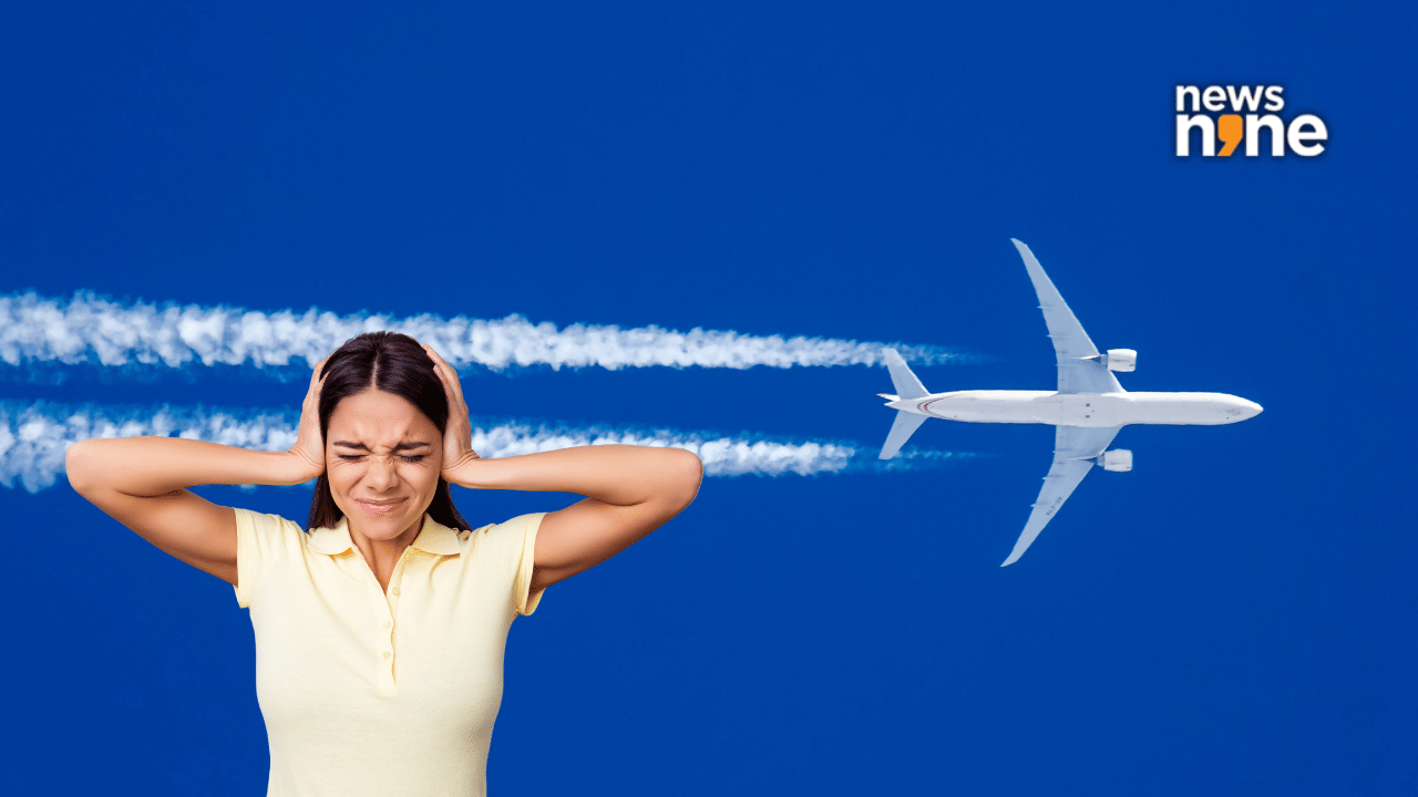 Supersonic flights may return over US land after 53 years, but why were ...