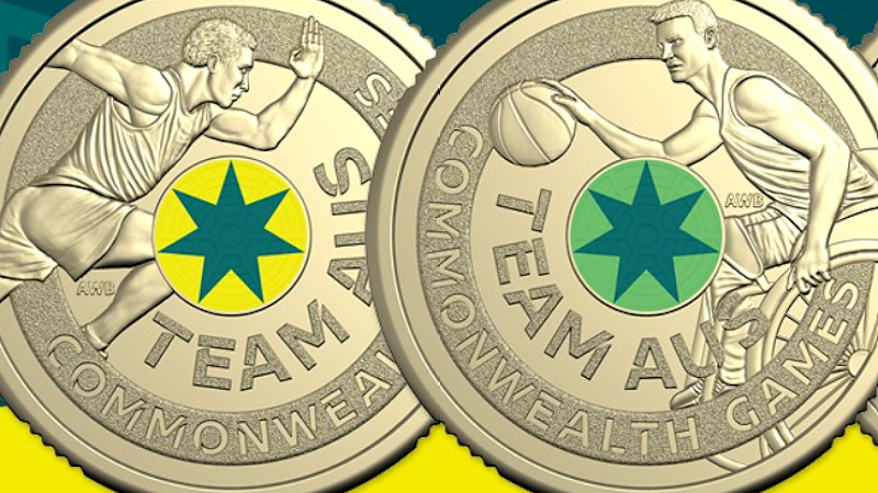 New limited-edition $2 coin to be rolled out in unusual way