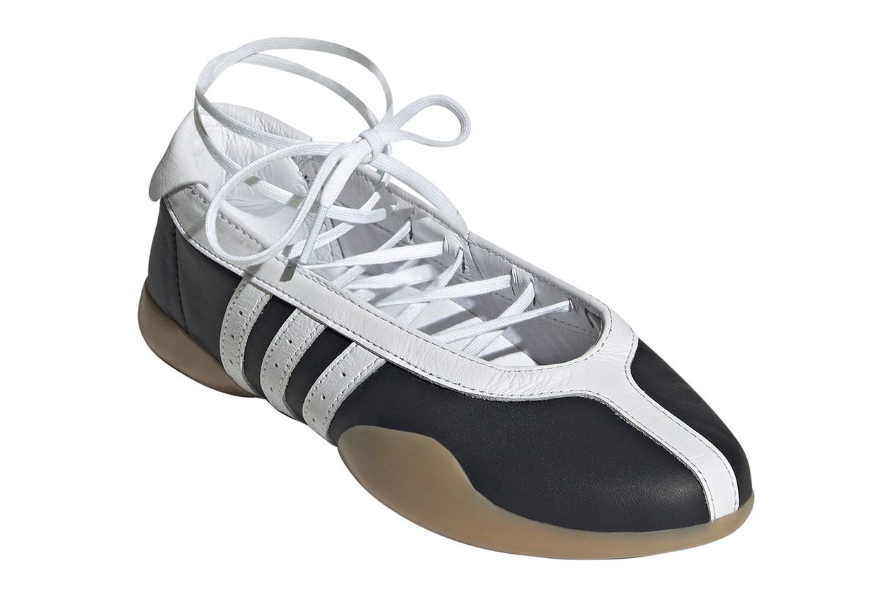 adidas Taekwondo Mei Ballet Flat