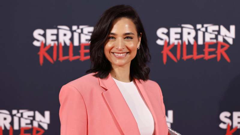 Amira Aly gibt Baby-Update: „Mein Körper. Meine Schwangerschaft“