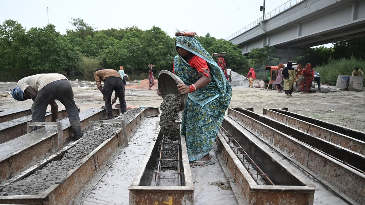 Kerala, West Bengal yet to finalise rules for new central labour laws, says official