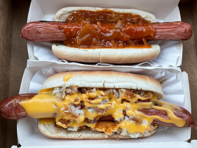 5 special Jersey Shore hot dogs you'll want to try this summer