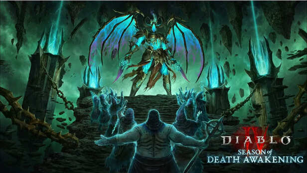 Diablo 4 season 14 guide: Pandemonium ruptures, mythic changes, and ...