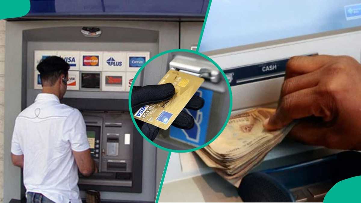 Hackers stole over $2 million through ATMs, FG reveals how banks are ...