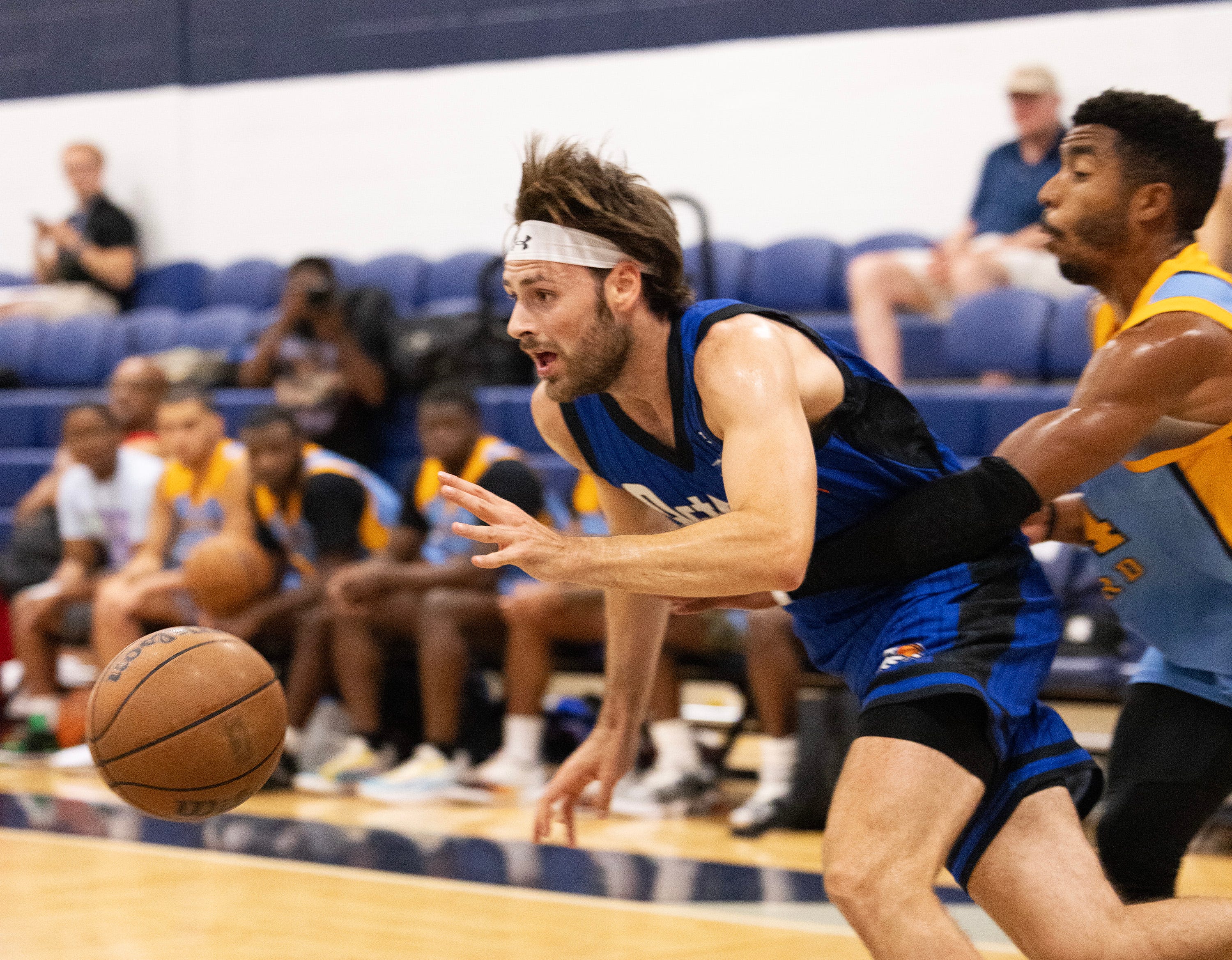 2026 Jersey Shore Basketball League preview: 10 things you should know
