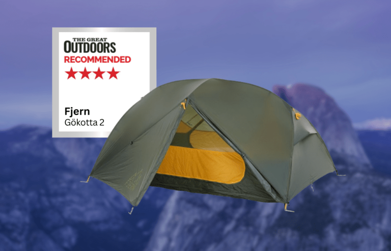 Our experts sleep out in the best 2 person tents 2026