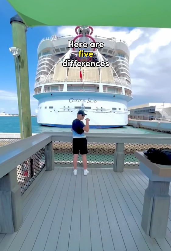 Royal Caribbean vs Disney Cruise Line: Which cruise experience is right ...