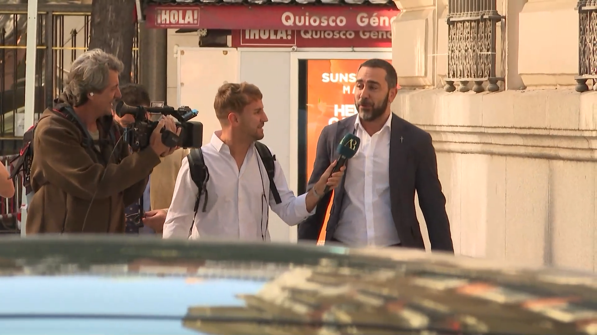El Gobierno da 38,4 millones a un socio de Aldama en el 'caso Koldo ...
