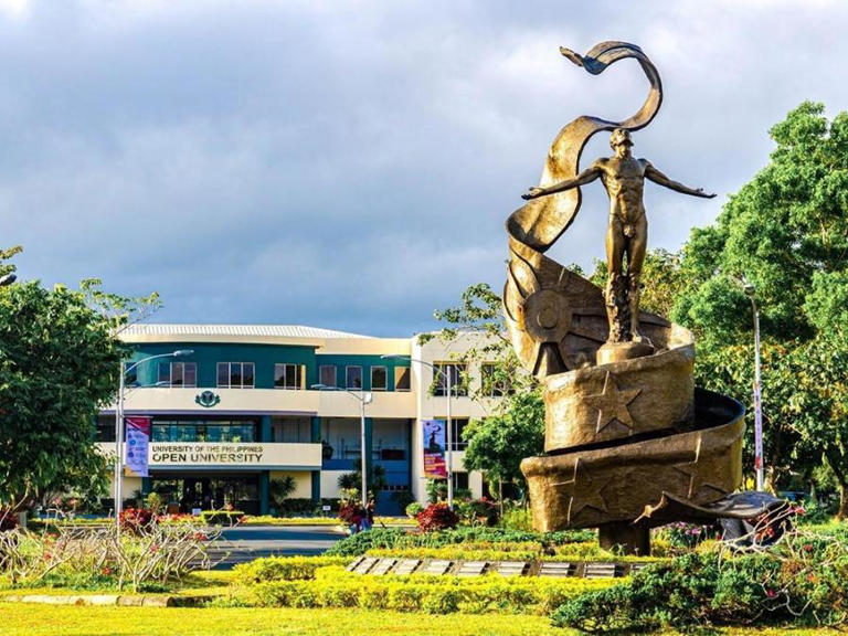 UP Open University is offering 25 free online courses from July to December
