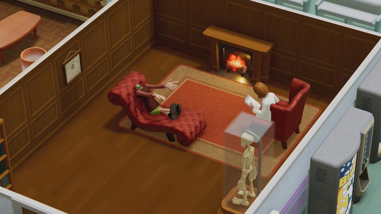 Two Point Studios on its long-term success: 'We never assumed we'd ...