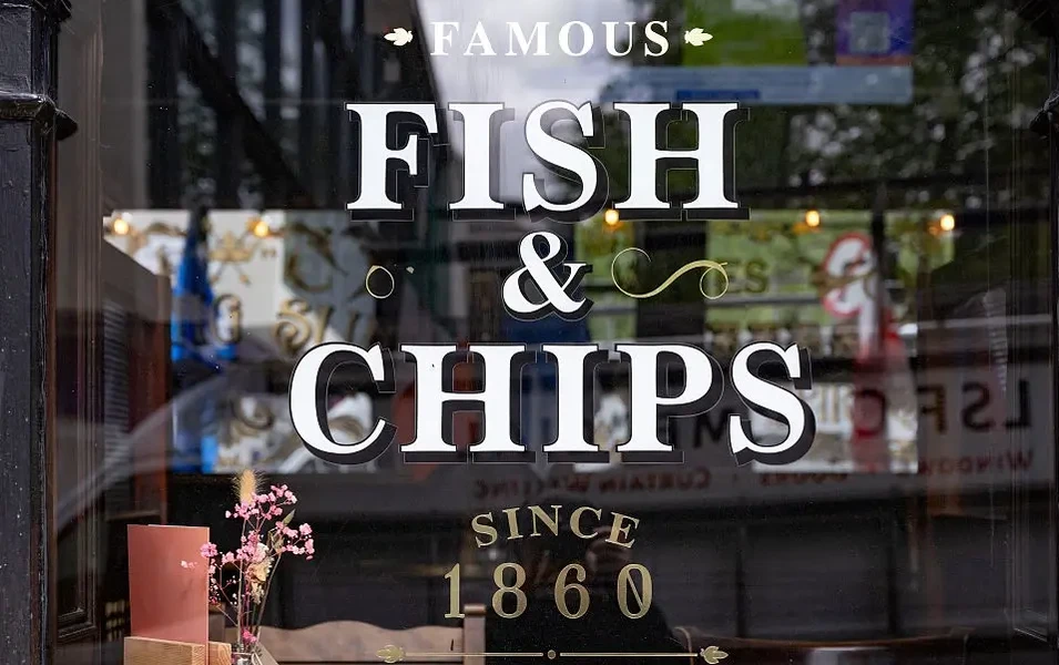 Average cod and chips price tops £11 amid rising costs