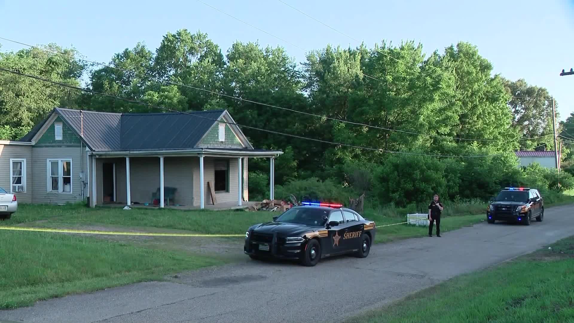 4 arrested, 16 children found living in 'deplorable conditions,' Ohio ...