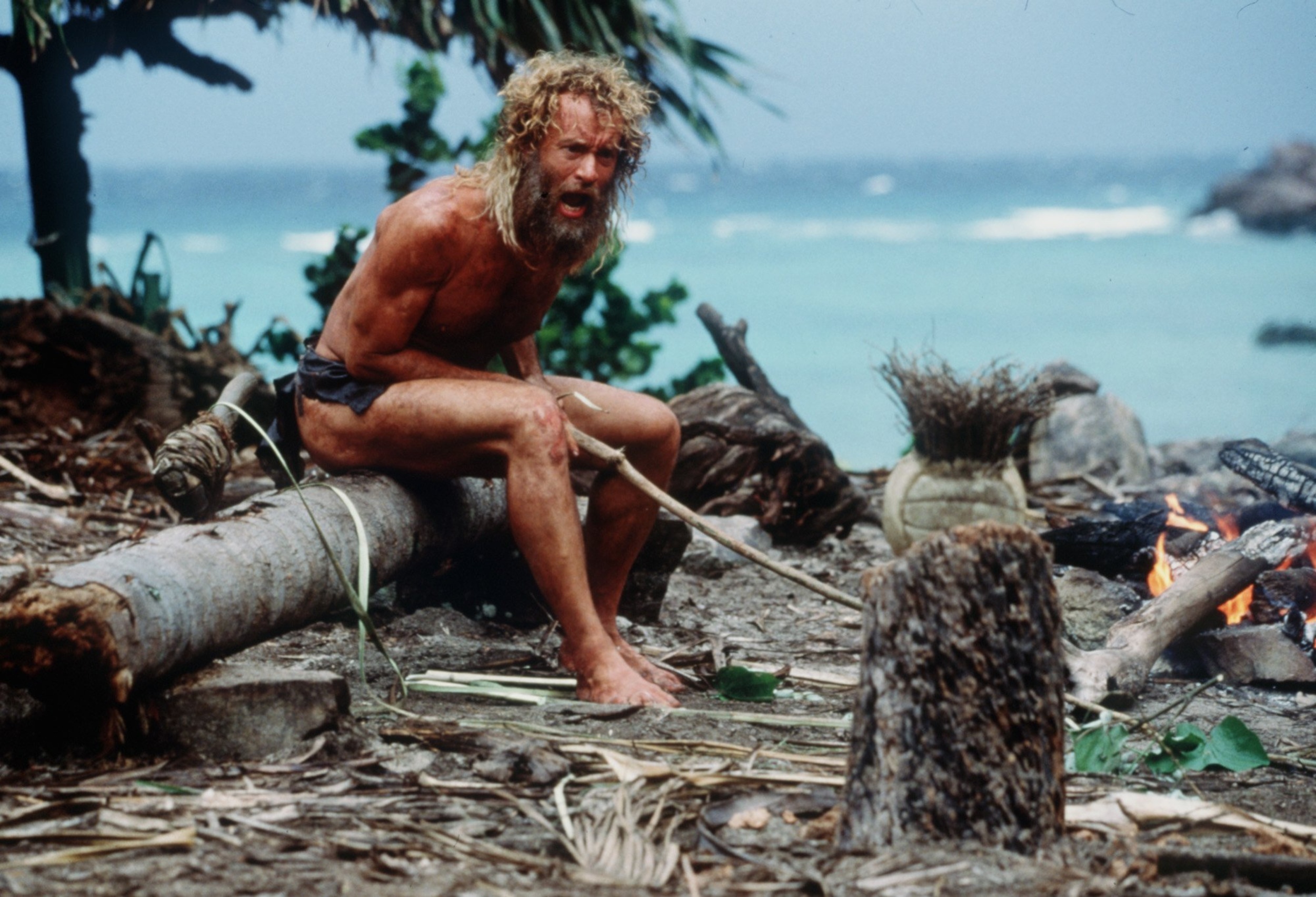 The most memorable films and TV shows about surviving a plane crash
