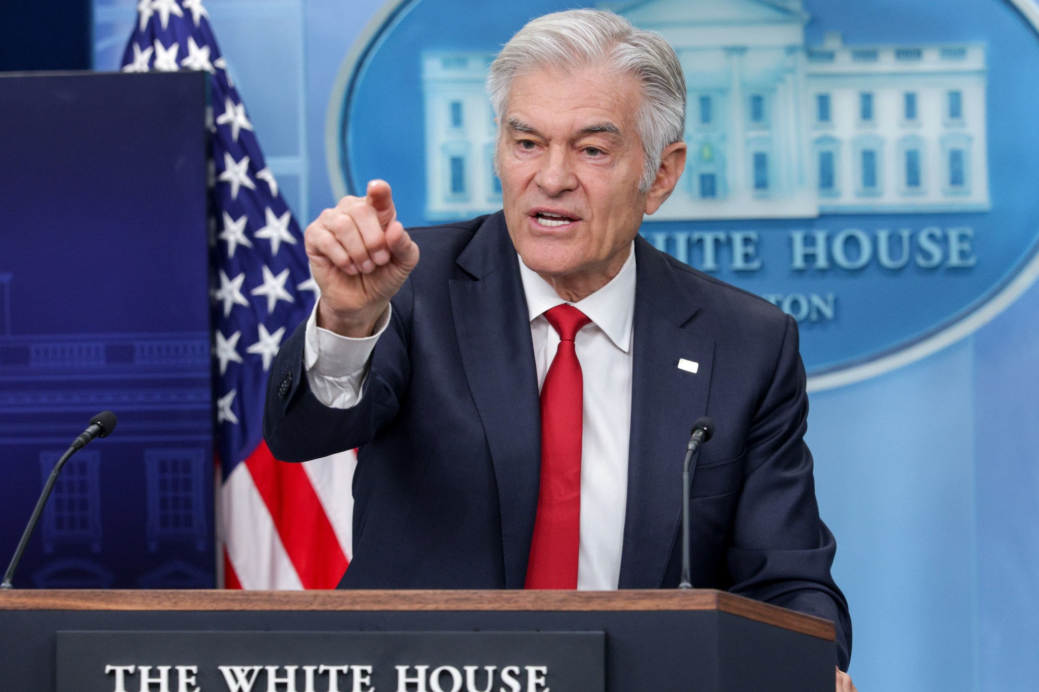 Medicare update: Trump admin proposes major payment changes