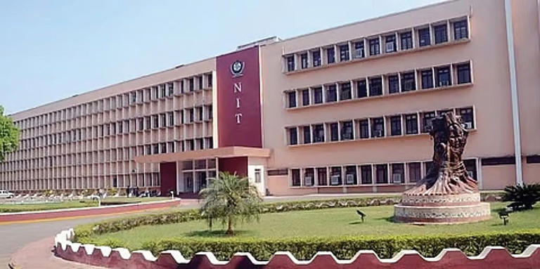 NIT-R team develops smart wound dressing technology