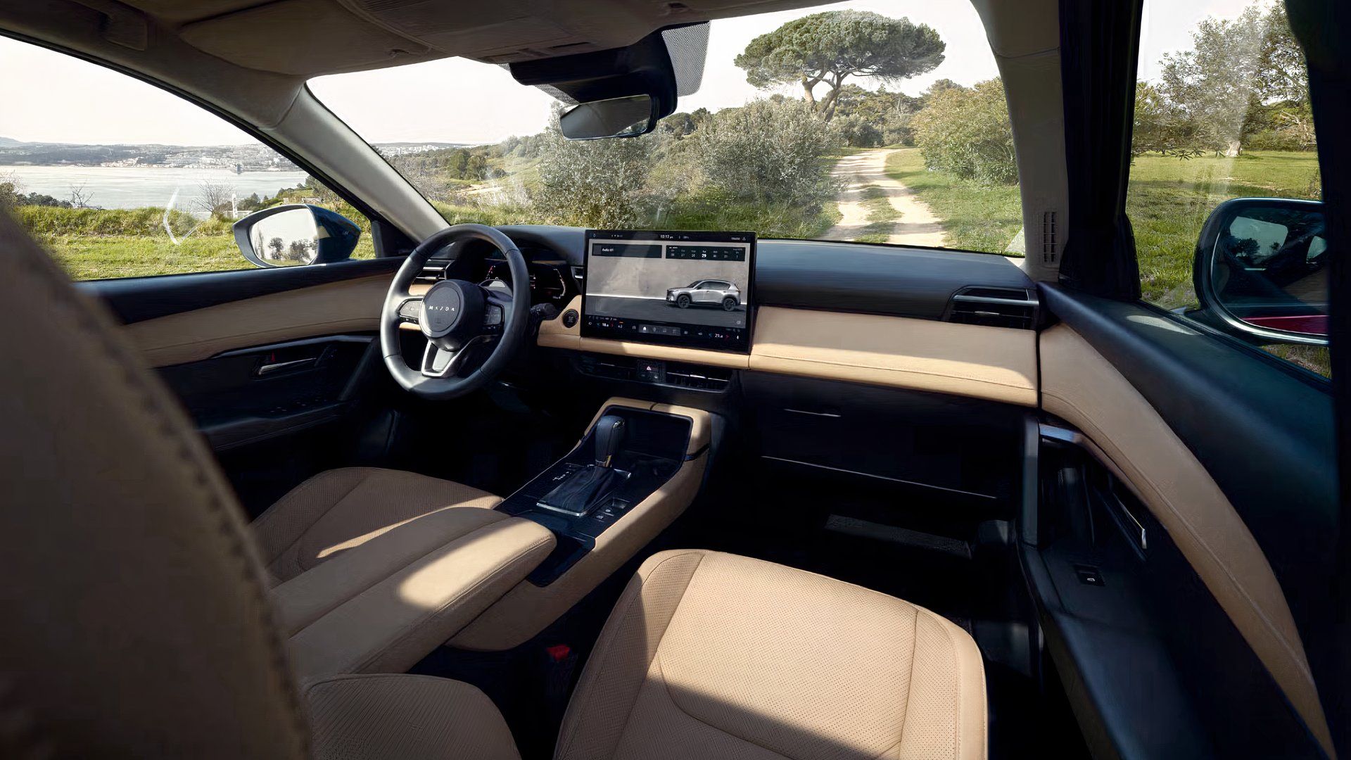 The Mainstream SUV That Quietly Gets Closer To Lexus Than You’d Expect