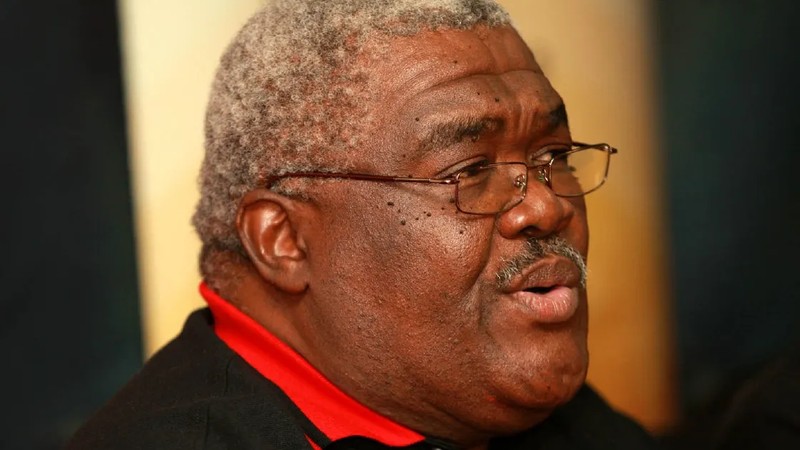 SAFTU retracts condolence statement after false reports of veteran ...