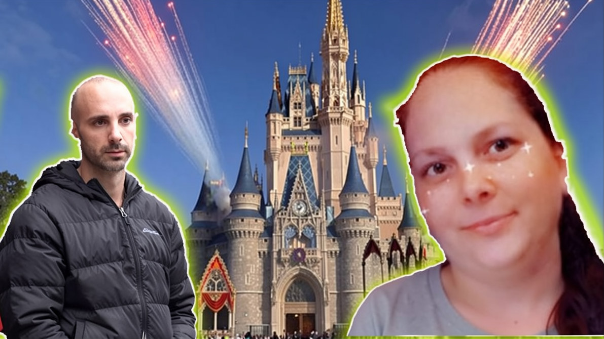 They took 10 days to report Melissa Molinari missing