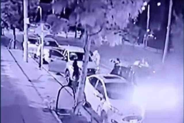 Hombre recibió un disparo en la cabeza durante intento de robo perpetrado  por una banda criminal en Fontibón, en Bogotá: esto se sabe
