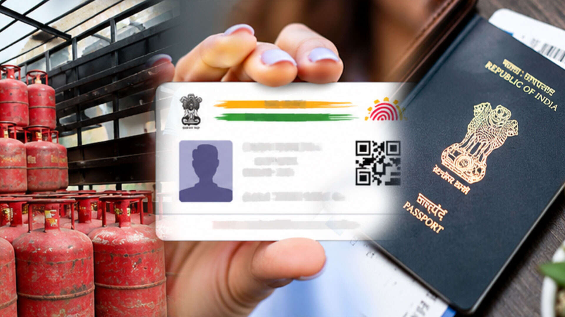 July 1 rule changes explained: Costlier passports, free Aadhaar updates ...