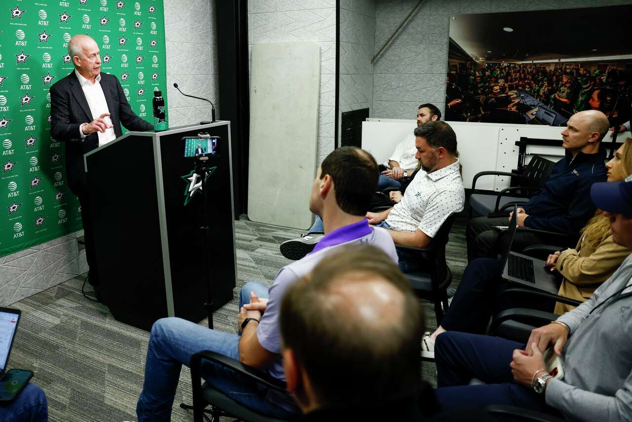 Dallas Stars free agency tracker: Following the latest with Jason Robertson and more