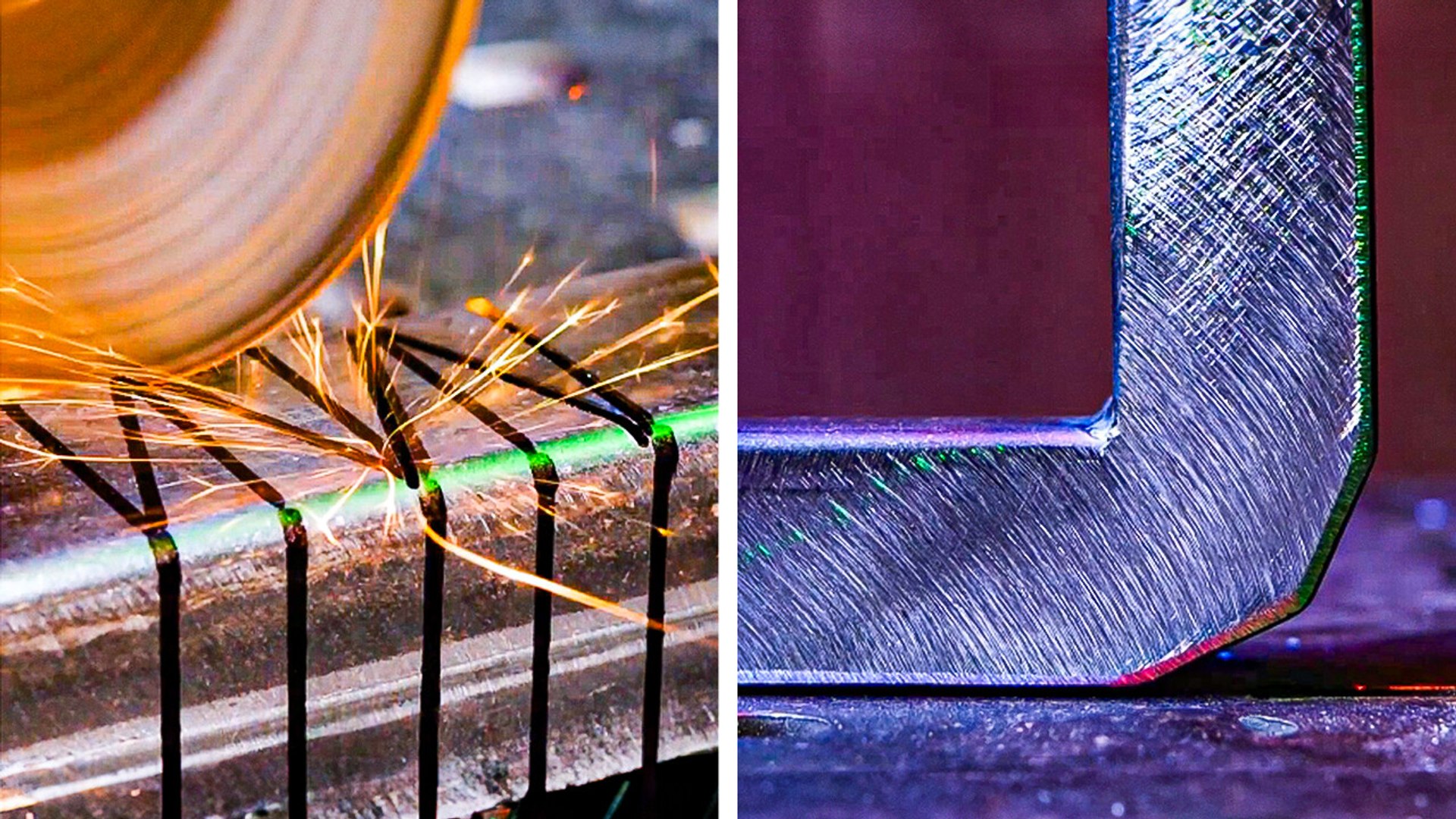 Innovative metalworking tips for repairs and creative metal projects