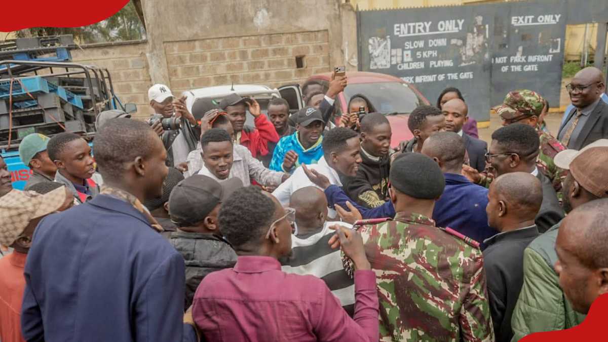 William Ruto's advisor demands action after PS's bodyguard allegedly ...