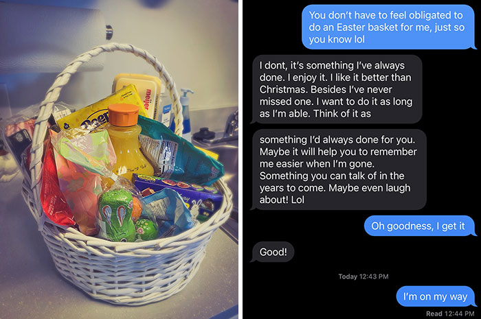 44 Times Parents Proved They Will Never Stop Babying Their Adult Kids